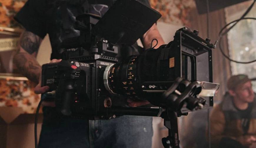 澜沧产品宣传视频拍摄公司哪家好？