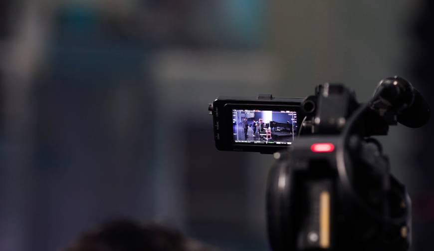 紧跟潮流！澜沧产品视频拍摄引领时尚新趋势