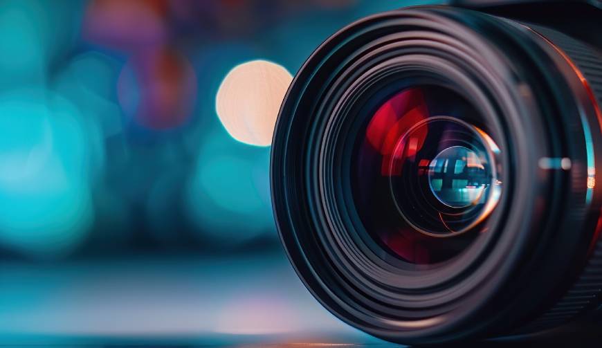 与澜沧产品视频拍摄同行：畅享高效、舒适的每一天