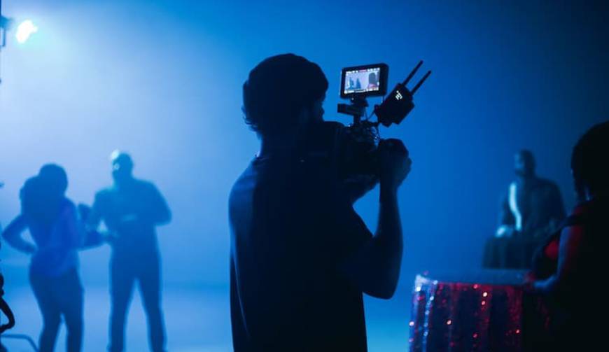 神秘新品来袭！澜沧产品视频拍摄究竟有何神奇之处？