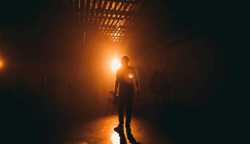 未曾见过的澜沧产品视频拍摄：一场颠覆认知的视觉盛宴