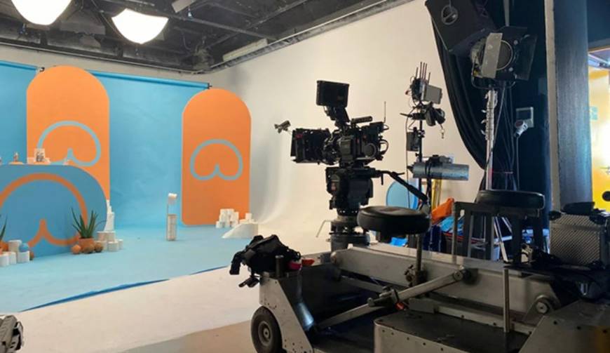 澜沧极致互动，品质至上，树立行业标杆的产品宣传视频