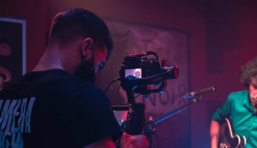 匠心雕琢视觉盛宴！专业澜沧产品视频拍摄公司赋能品牌价值