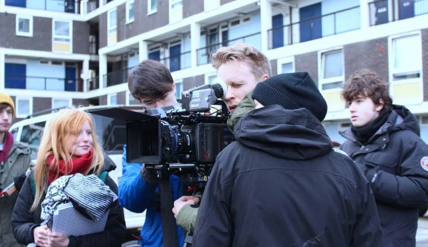 澜沧产品宣传视频拍摄公司核心技法，赋能品牌传播效能跃升