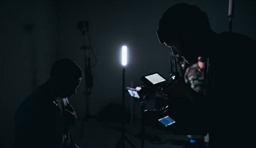 深耕澜沧产品视频拍摄，解锁产品出圈的流量密码