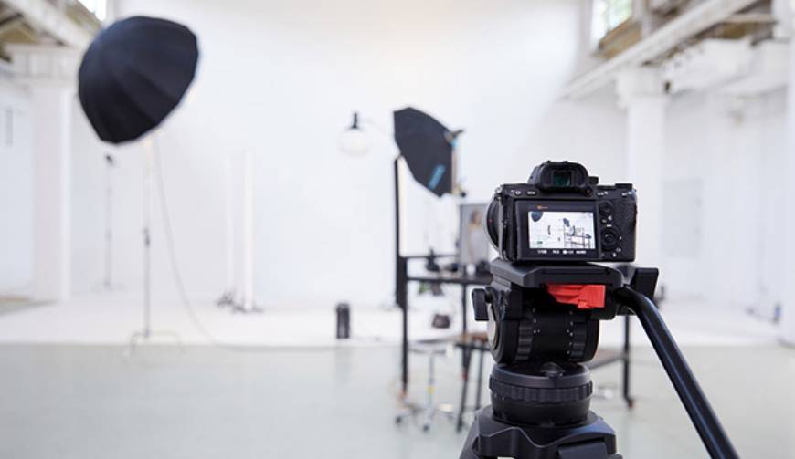 聚焦澜沧产品视频拍摄，打造品牌传播新高度