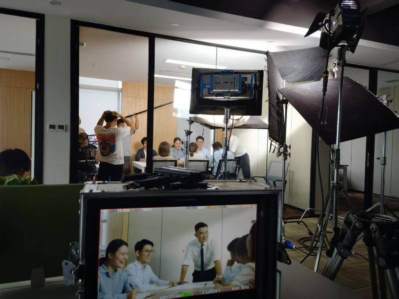 澜沧电商产品视频拍摄制作进阶指南，赋能产品电商突围