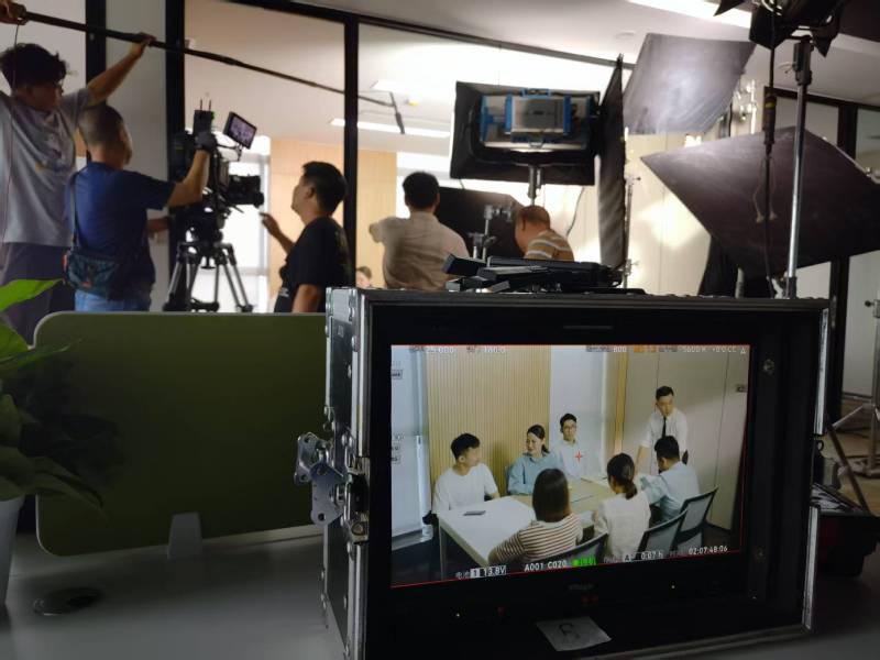 澜沧产品视频拍摄实操干货，助力产品打造吸睛视觉内容