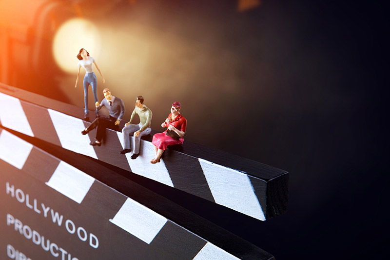 聚焦澜沧电商产品视频拍摄制作，为产品搭建高效转化桥梁