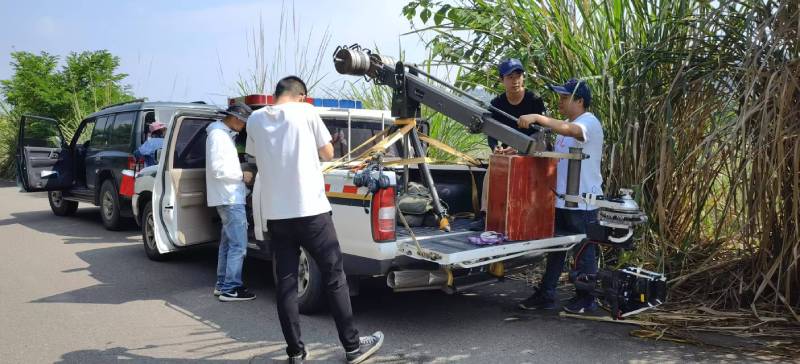 澜沧电商产品视频拍摄制作核心策略，助力产品抢占电商高地