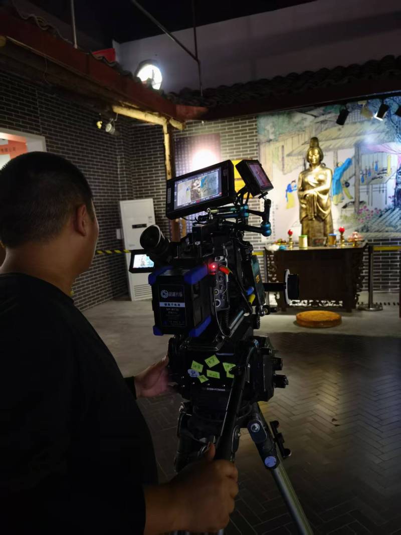 聚焦澜沧产品宣传视频拍摄公司，以专业实力赋能品牌声量升级