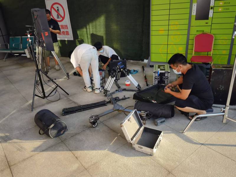 澜沧产品视频拍摄全攻略，让产品魅力在镜头下尽情绽放