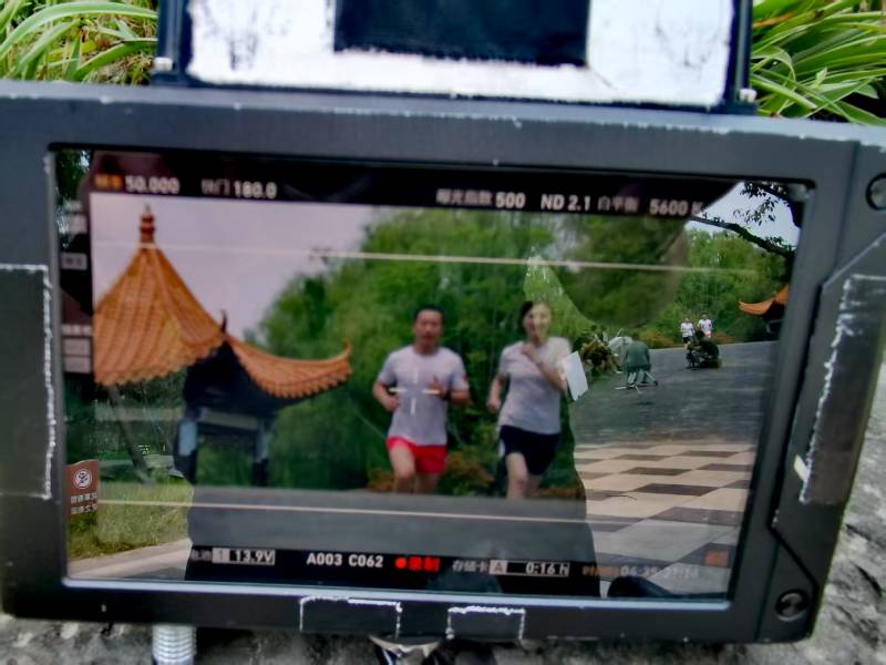 聚焦澜沧产品视频拍摄，用镜头为产品打造专属视觉名片