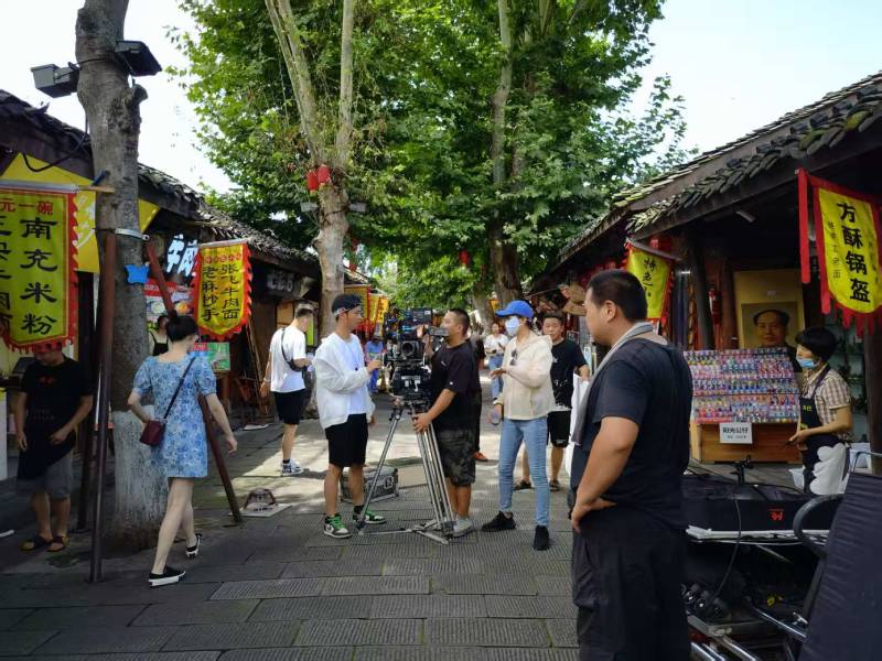 澜沧电商产品视频拍摄制作，开启销量增长新引擎