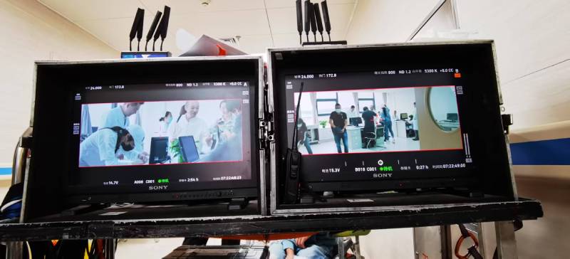 澜沧极致互动，让产品在宣传视频中闪耀独特光芒