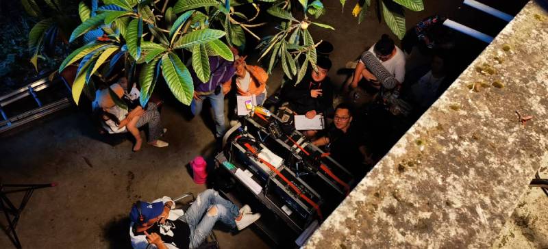 解锁澜沧产品宣传视频拍摄公司新势能，助力品牌强势破圈