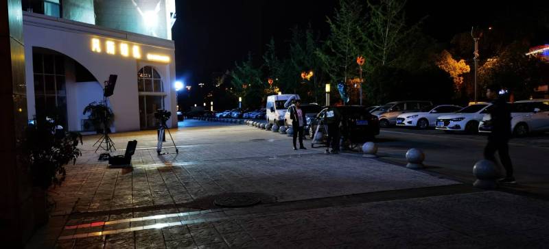 澜沧电商产品视频拍摄制作全攻略，打造高转化带货视频