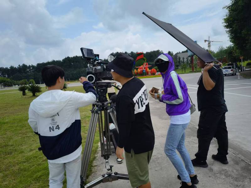 澜沧极致互动，未来愿景宏大，致力于成为全球领先的产品宣传视频企业