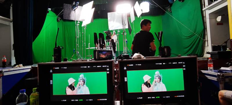 澜沧产品视频拍摄：以创意为翼，助力品牌翱翔