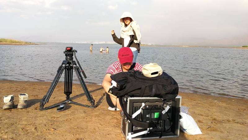 澜沧产品宣传视频拍摄公司核心策略，助力品牌抢占传播制高点