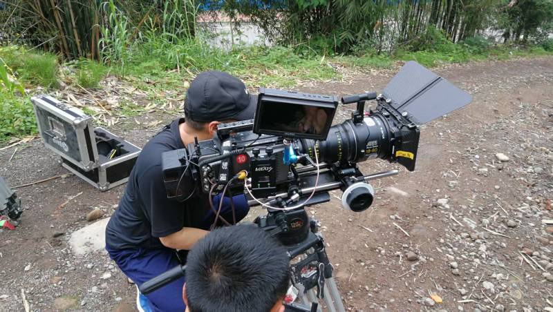 澜沧产品宣传视频拍摄公司：匠心独运，雕琢品牌名片