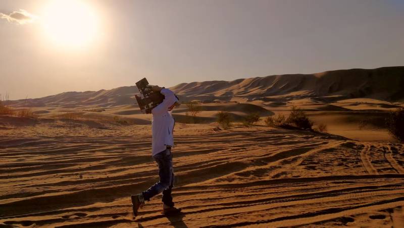 深耕澜沧产品宣传视频拍摄公司，解锁品牌传播的核心动能