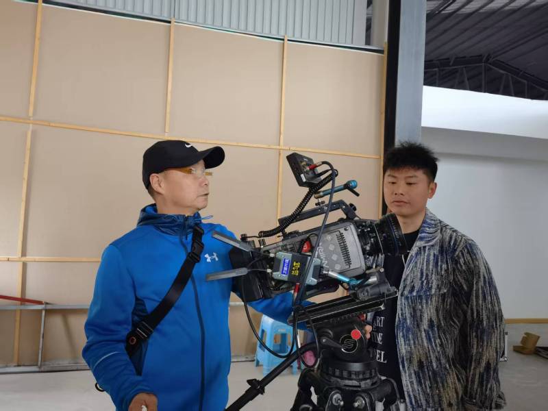 深耕澜沧电商产品视频拍摄制作，铸就爆款产品