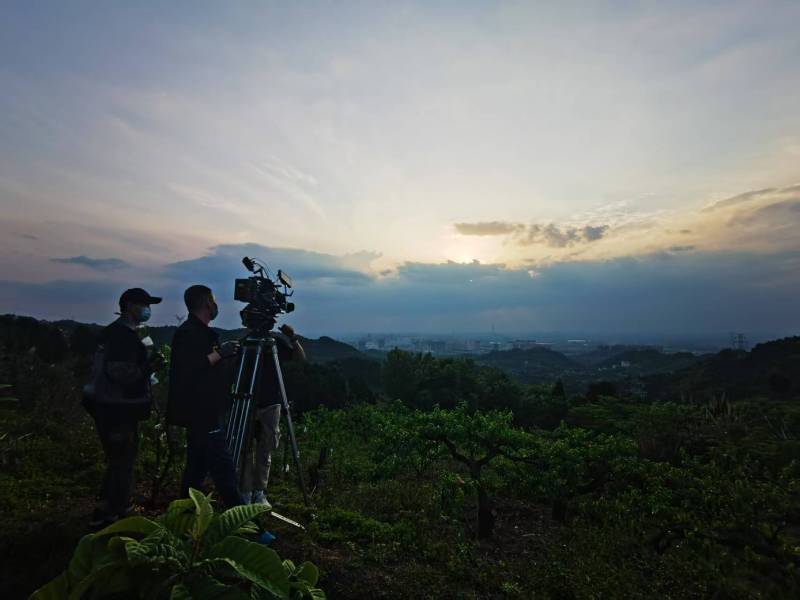 聚焦澜沧产品宣传视频拍摄公司，用专业实力铸就品牌传播传奇