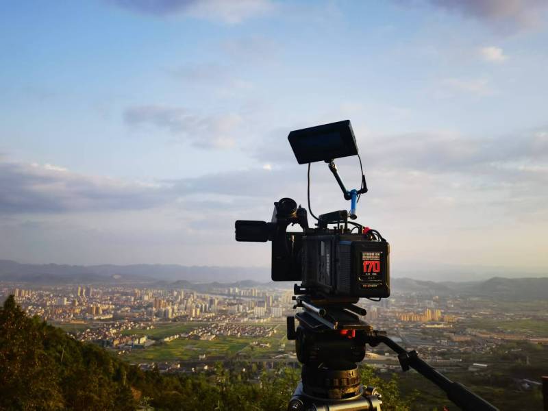 解锁澜沧产品宣传视频拍摄公司精髓，让品牌传播直击人心