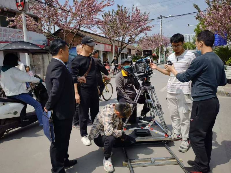 澜沧产品视频拍摄进阶指南，助力产品抢占视觉高地