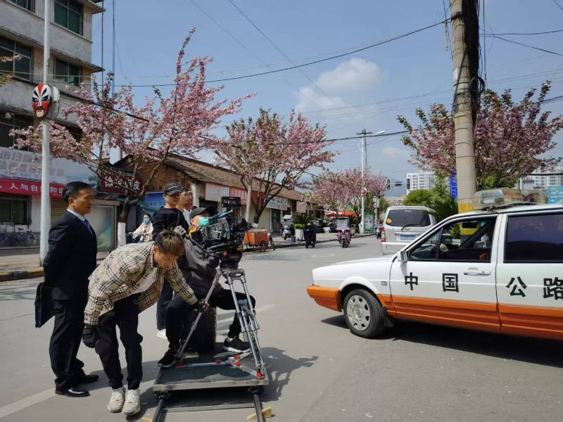 澜沧产品宣传视频拍摄公司：专业赋能，点亮品牌之光