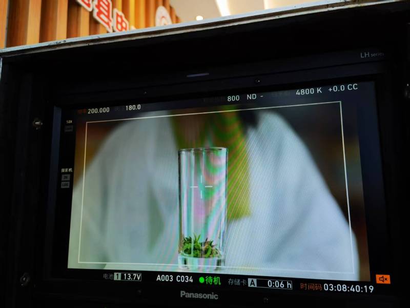 天然优选！澜沧电商产品宣传视频溯源原料产地的真实故事