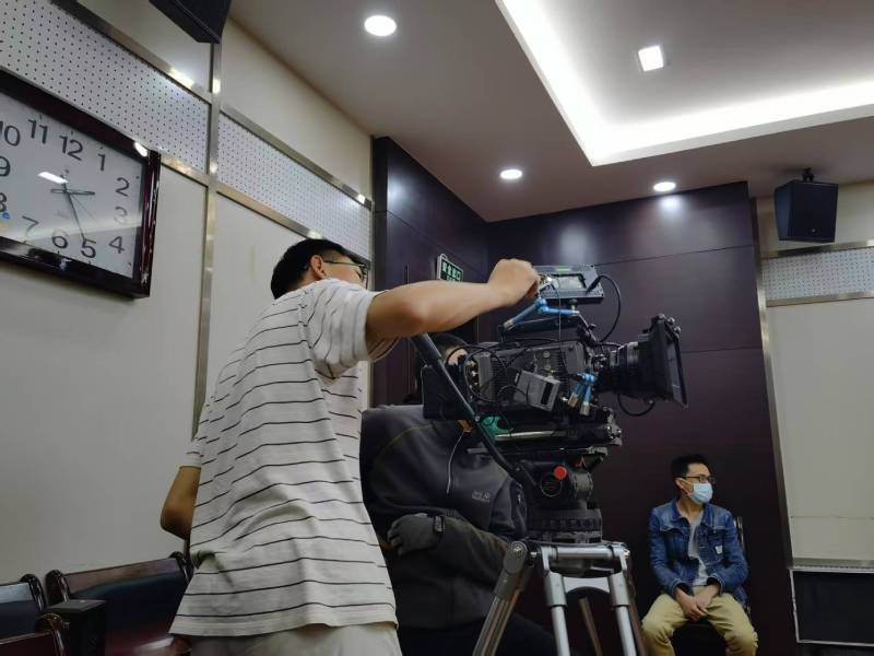 大数据指导创作方向，澜沧产品视频拍摄公司让每帧画面都有效触达