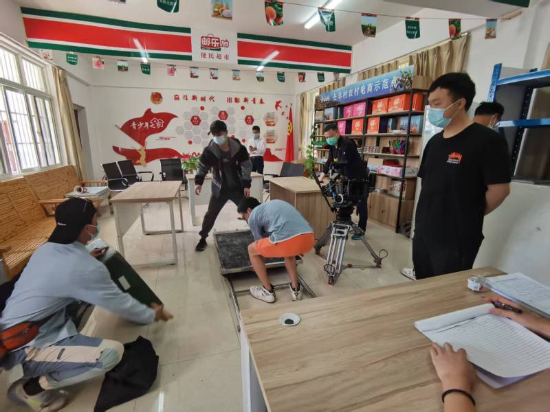 澜沧电商产品视频拍摄制作实战秘籍，助力产品引爆电商流量